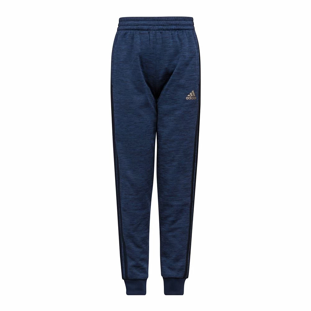 Boys 8-20 adidas Focus Fleece Joggers