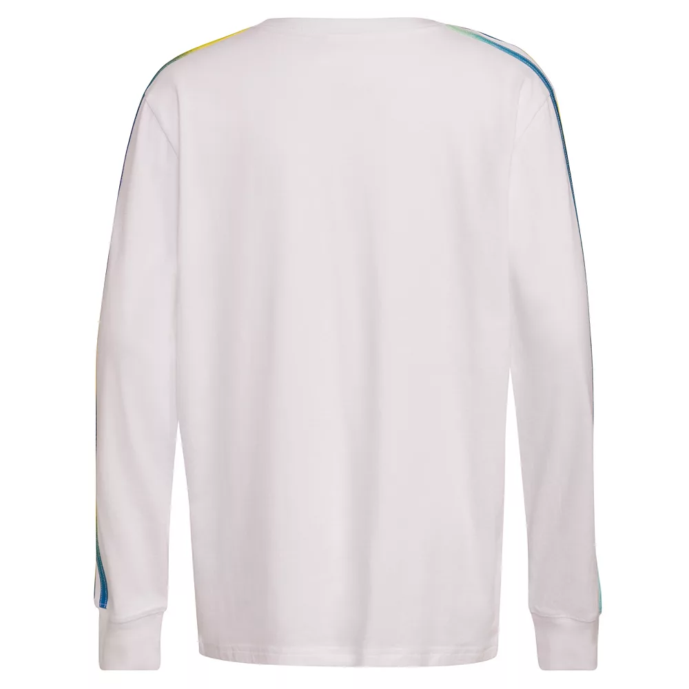 Boys 8-20 adidas Arcade Tee - Image 3