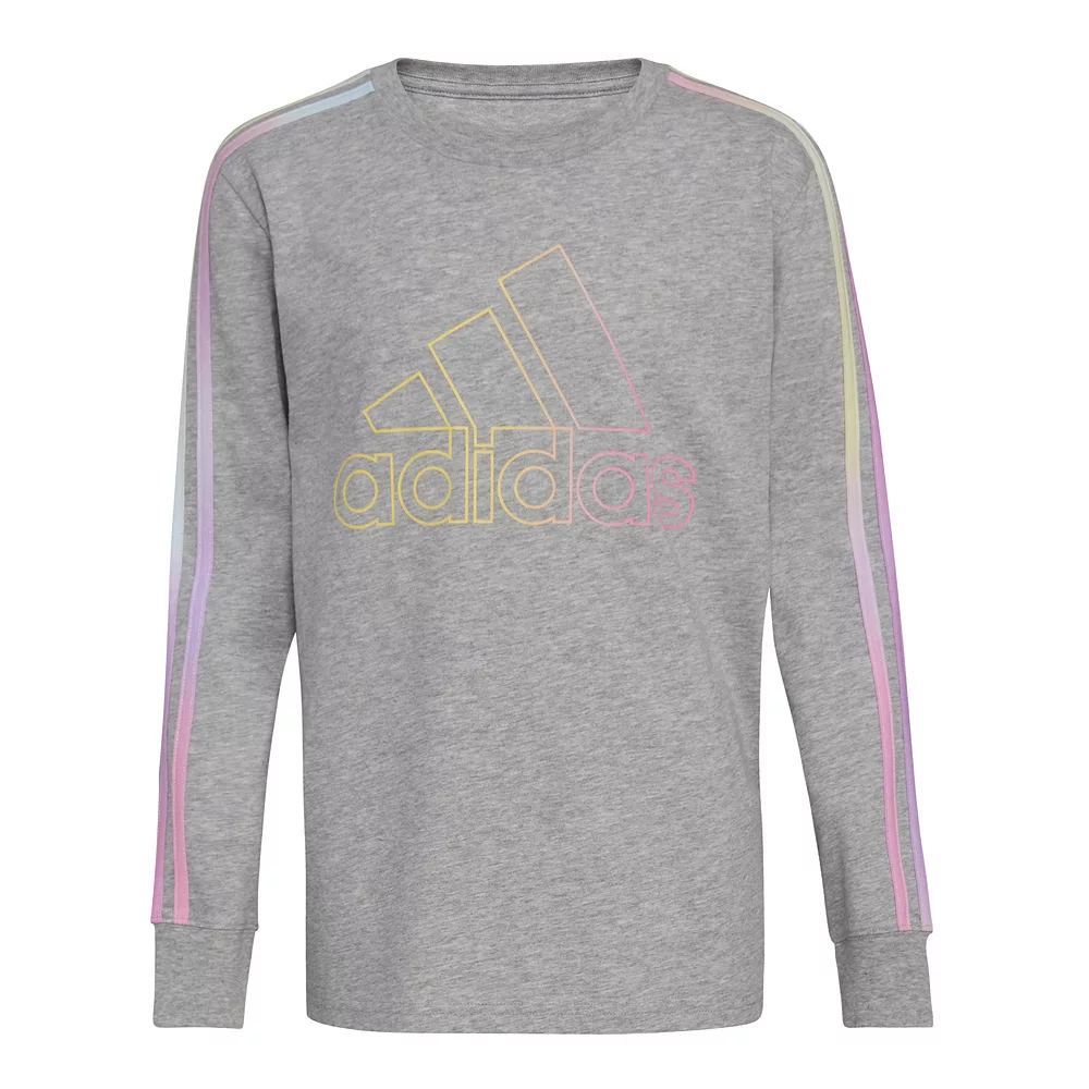 Boys 8-20 adidas Arcade Tee - Image 2