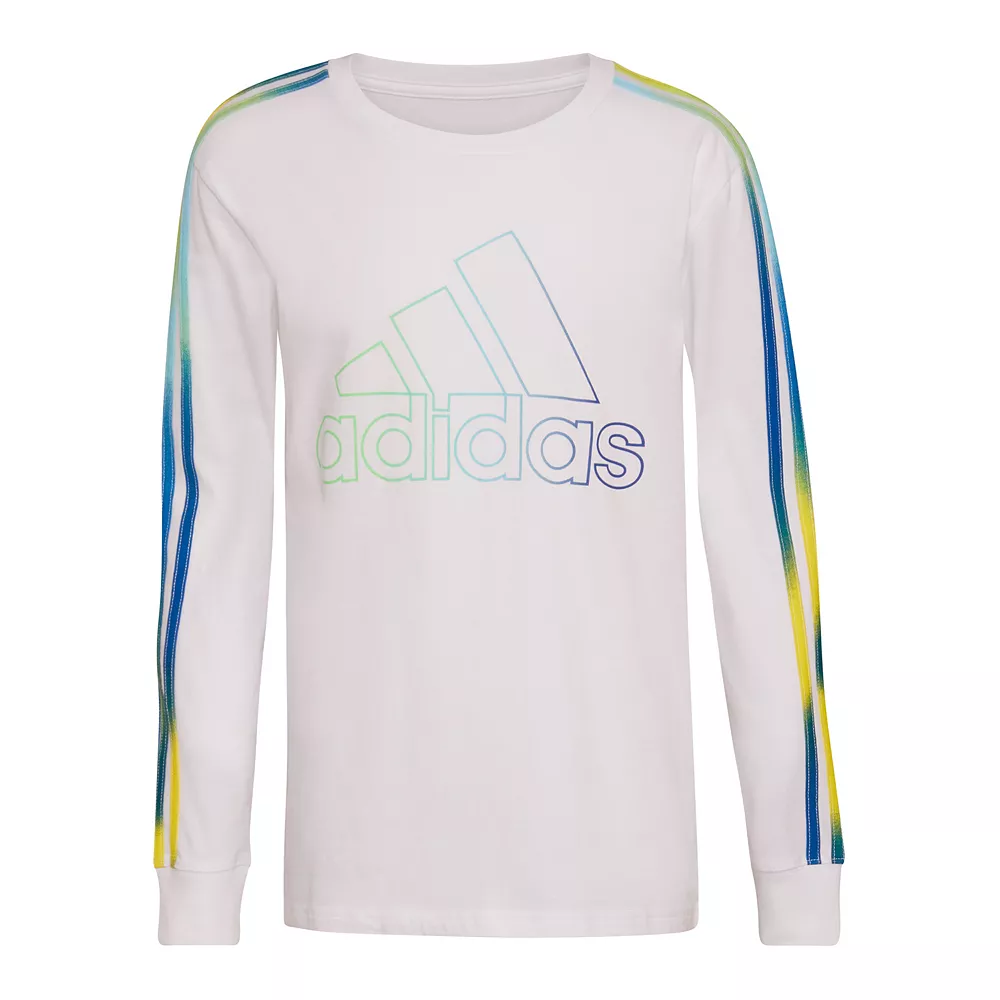 Boys 8-20 adidas Arcade Tee