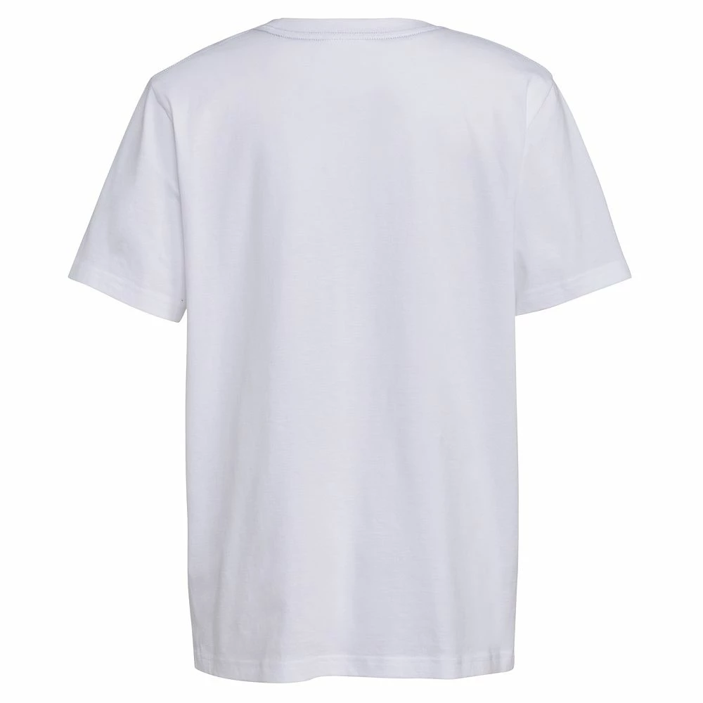 Boys 8-20 adidas Boost Tee - Image 4