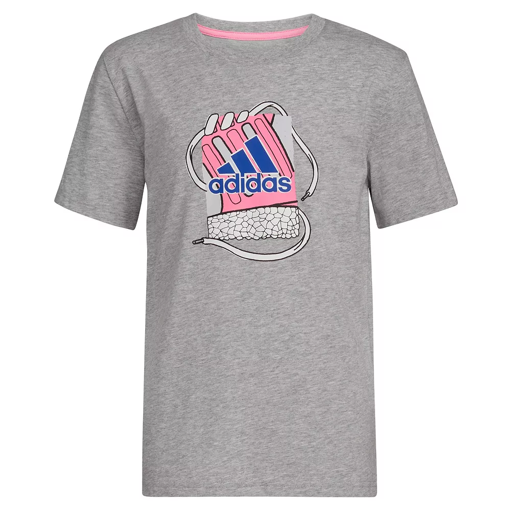 Boys 8-20 adidas Boost Tee