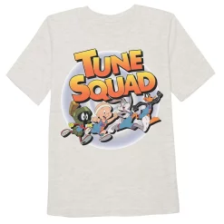 Boys 4-12 Jumping Beans® Space Jam Tune Squad Graphic Tee