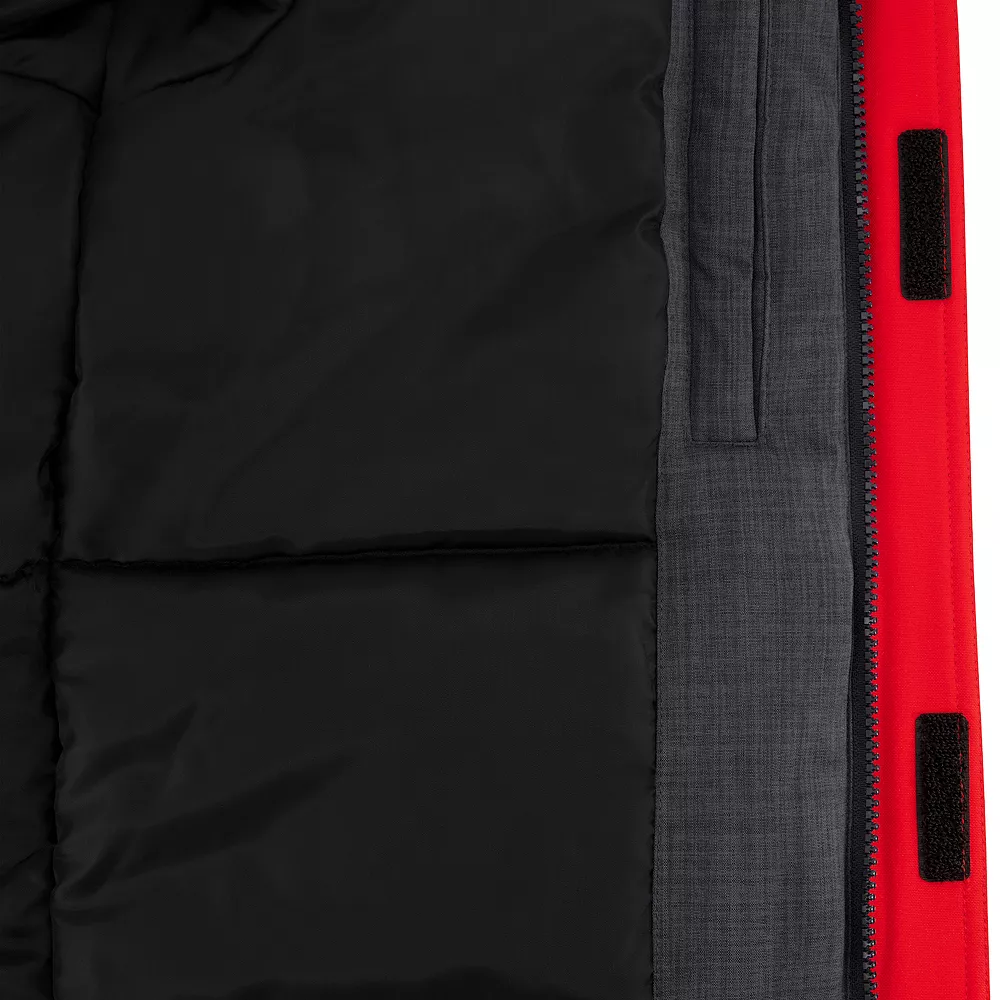 Boys 4-20 ZeroXposur Mogul Heavyweight Parka - Image 6