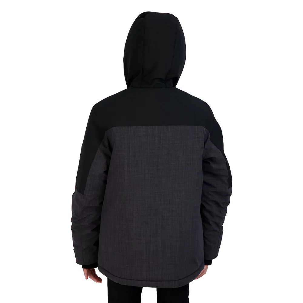Boys 4-20 ZeroXposur Mogul Heavyweight Parka - Image 9