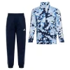 Toddler Boy adidas Tricot Tech Camo Track Jacket & Jogger Pants Set