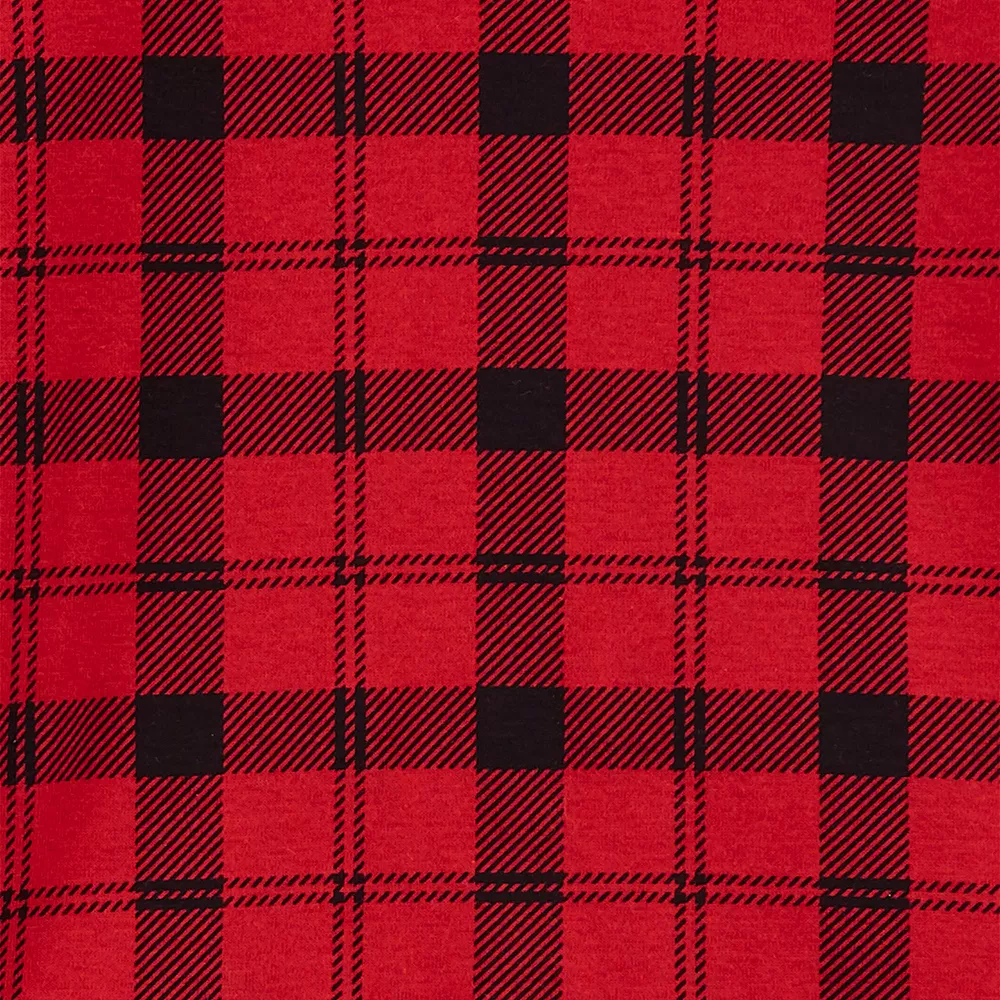 Boys 4-14 Carter's Holiday Snug Fit 2-Piece Pajama Set - Image 8