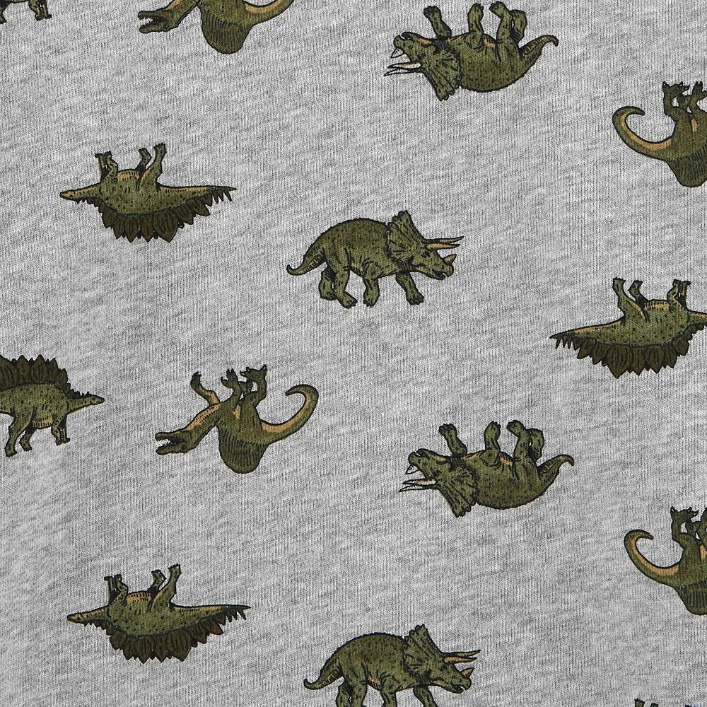 Boys 4-7 Carter's Dinosaur Pullover - Image 2