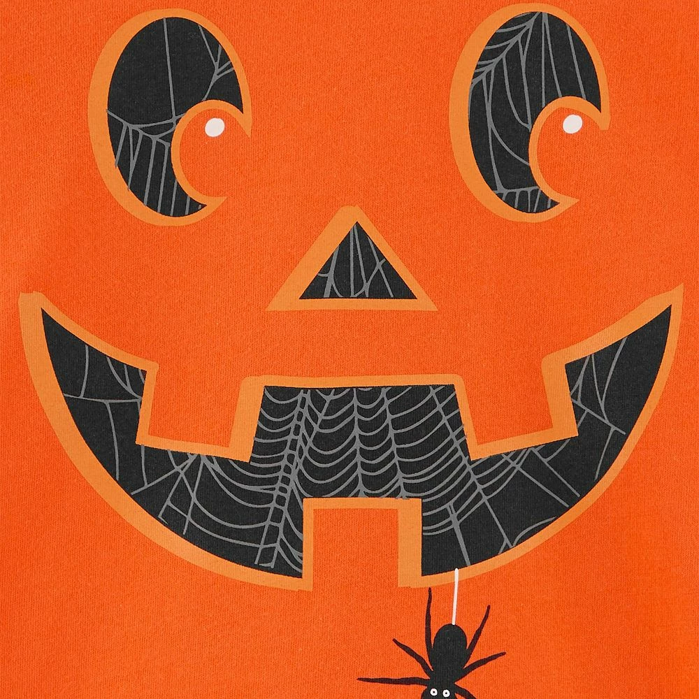 Boys Carter's Halloween Graphic Tee - Image 7