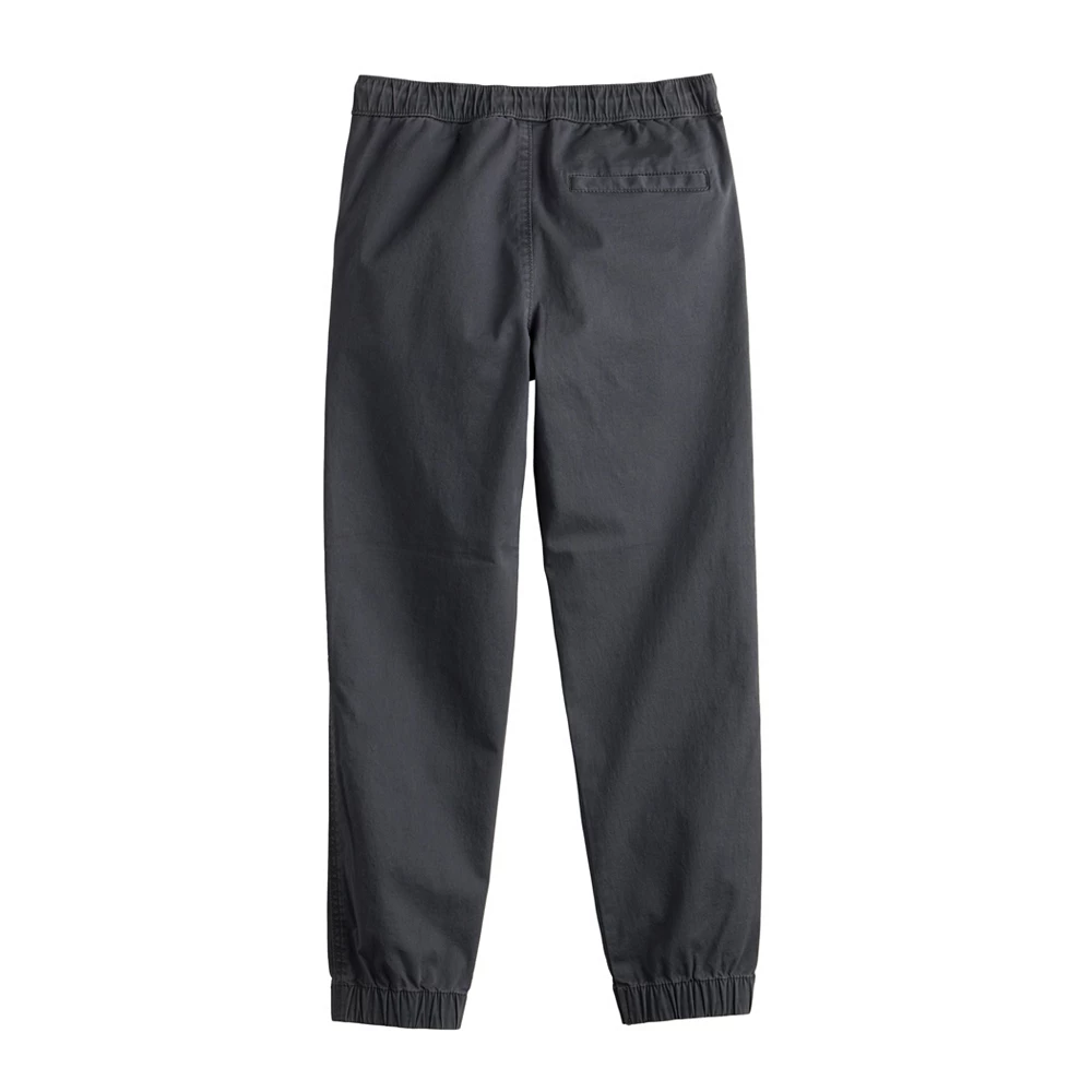 Boys 8-20 Sonoma Goods For Life® Jogger Pants in Regular & Husky - Image 7