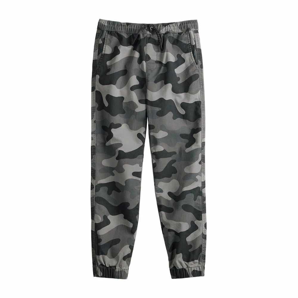 Boys 8-20 Sonoma Goods For Life® Jogger Pants in Regular & Husky - Image 3