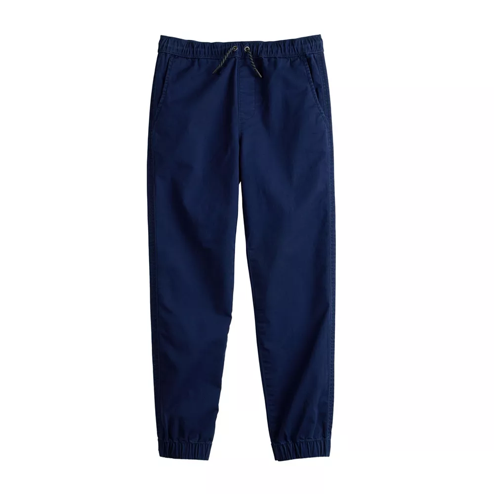 Boys 8-20 Sonoma Goods For Life® Jogger Pants in Regular & Husky - Image 5