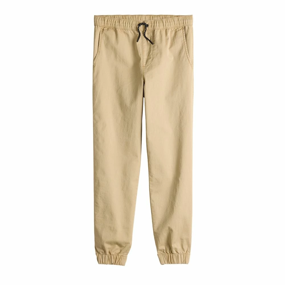 Boys 8-20 Sonoma Goods For Life® Jogger Pants in Regular & Husky - Image 4