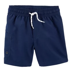 Baby Boy Carter's Carter's Swim Trunks