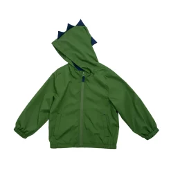 Baby Boy Carter's Dino Detail Windbreaker Jacket