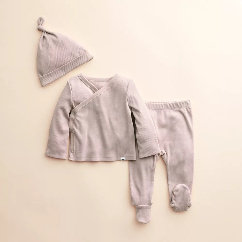 Baby Little Co. by Lauren Conrad Essential Set - Image 2