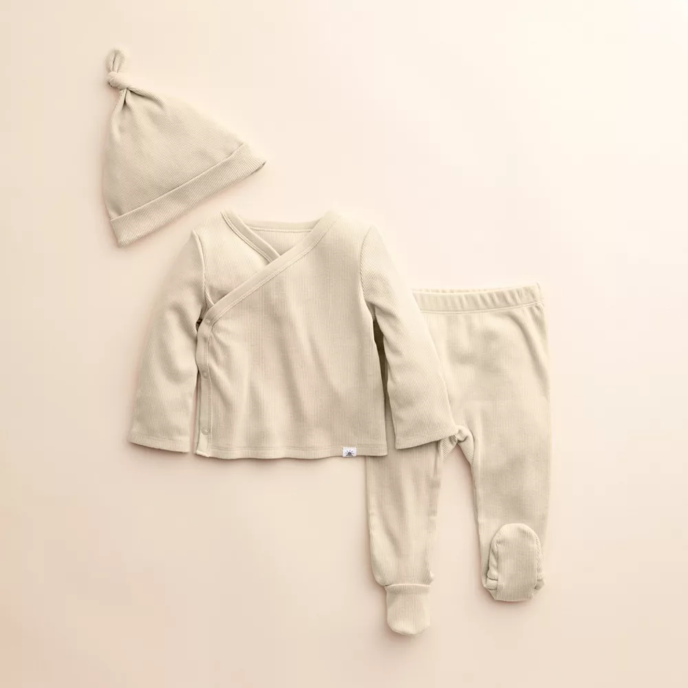 Baby Little Co. by Lauren Conrad Essential Set - Image 3