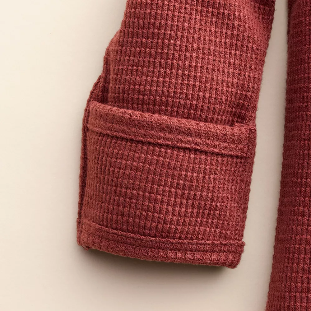 Baby Little Co. by Lauren Conrad Sleep & Play & Hat Set - Image 6