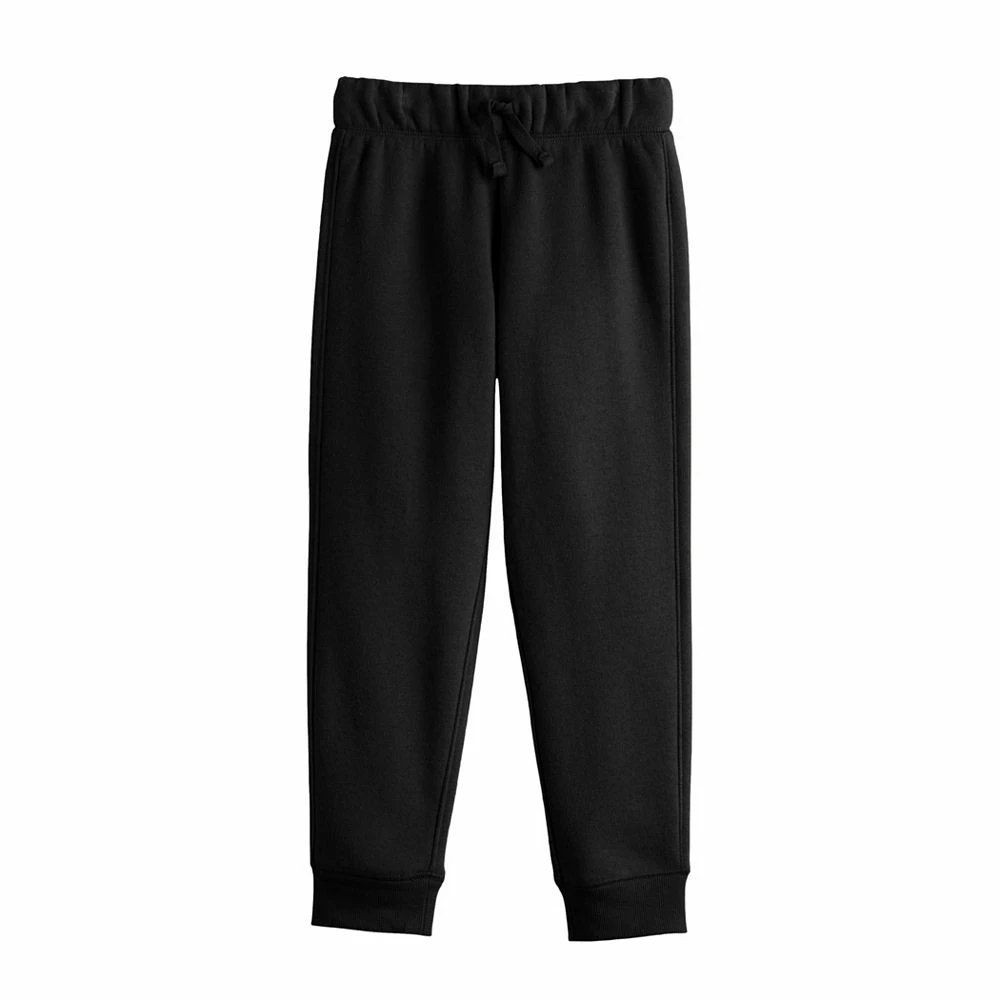 Kids 4-8 Jumping Beans® Fleece Jogger Pants - Image 8