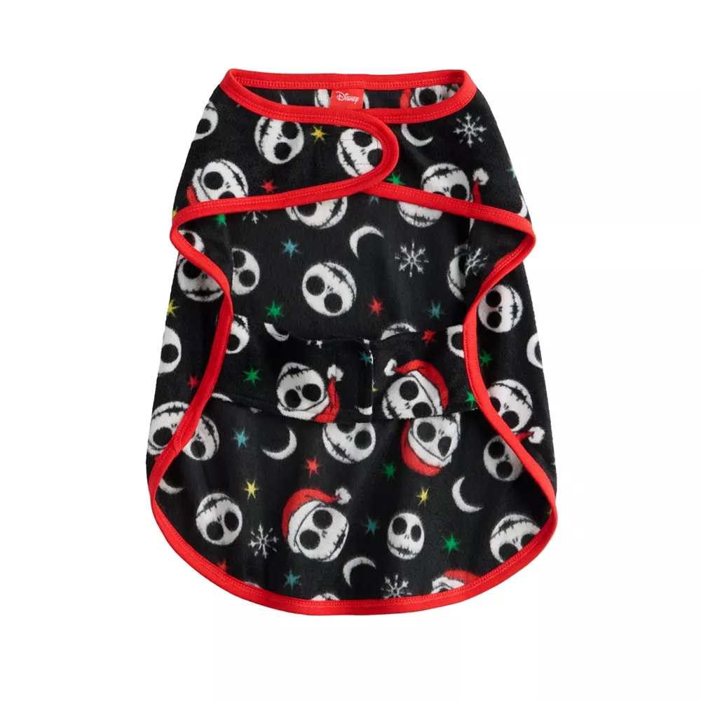 Pet Jammies For Your Families® The Nightmare Before Christmas Pajama - Image 2