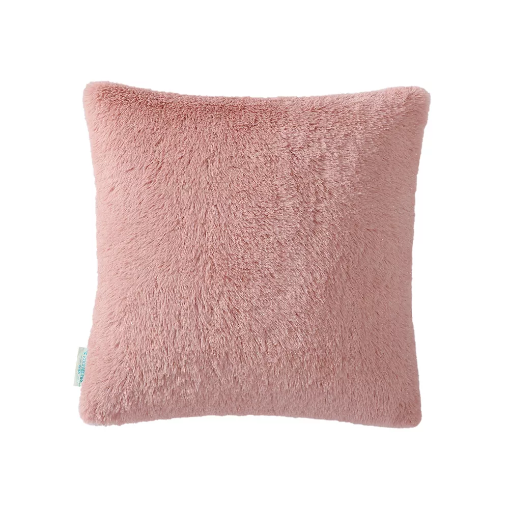 Koolaburra by UGG Shae Faux Fur Kids Throw Pillow