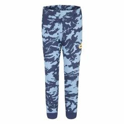 Boys 4-7 Nike Club Camo Fleece Sweatpants