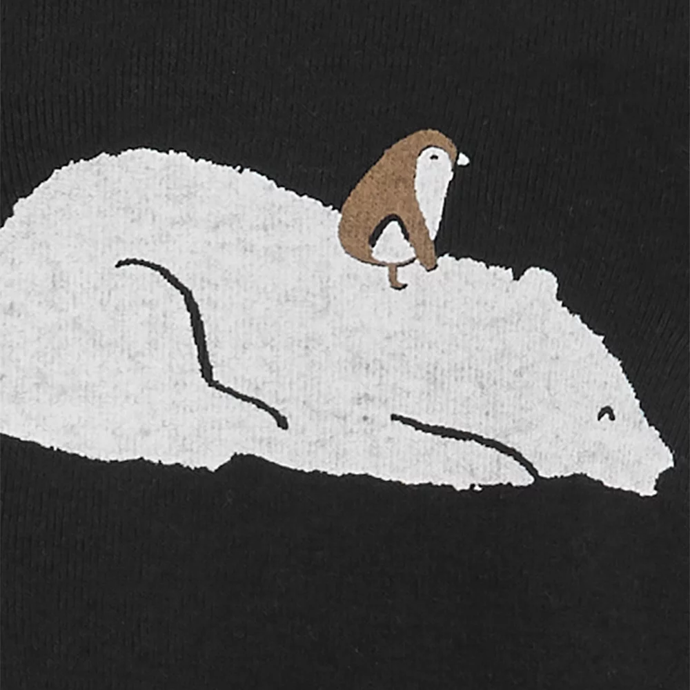 Baby Carter's 2-Piece Cap & Sleep & Play Set - Image 2