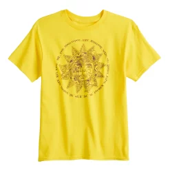 Boys 8-20 Sonoma Community™ Sun Hispanic Heritage Month Graphic Tee
