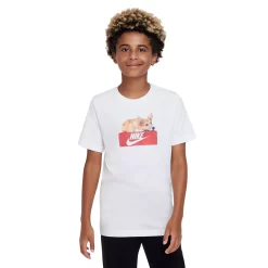 Kids 8-20 Nike Graphic Tee