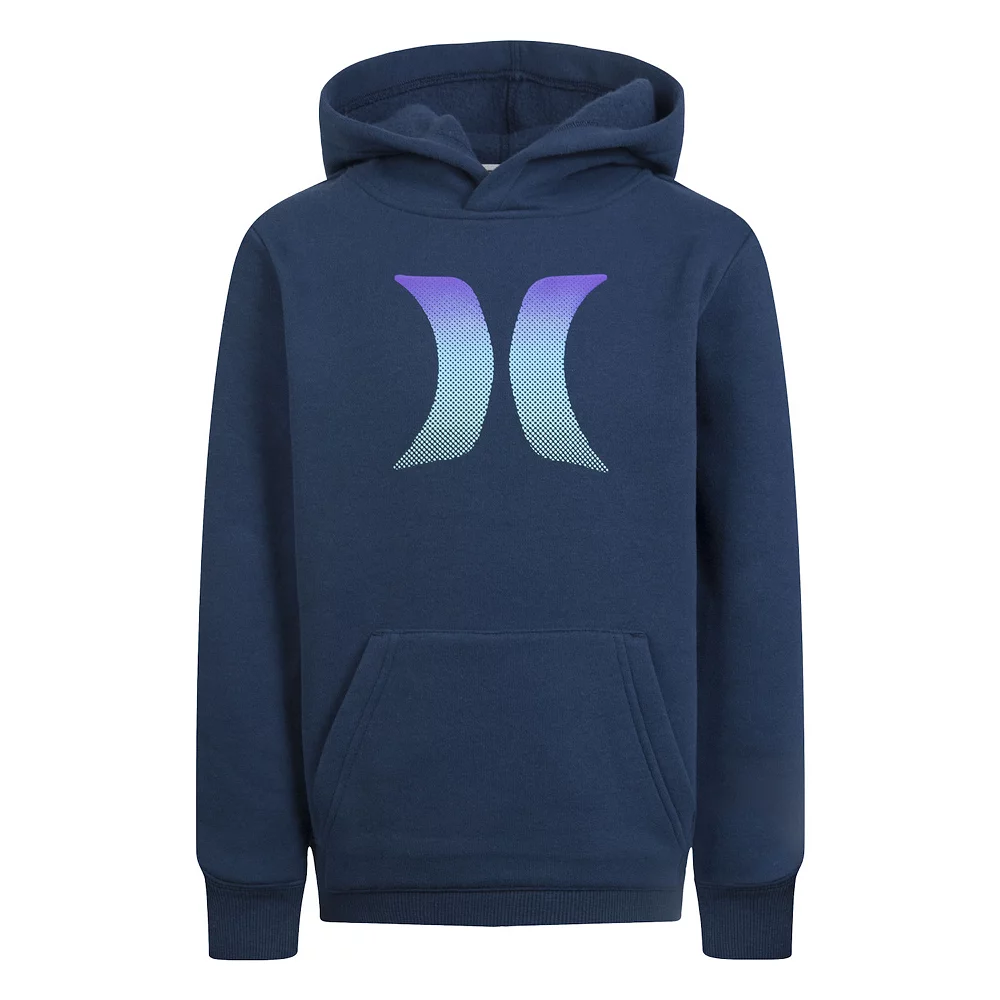 Boys 4-7 Hurley Pullover Hoodie