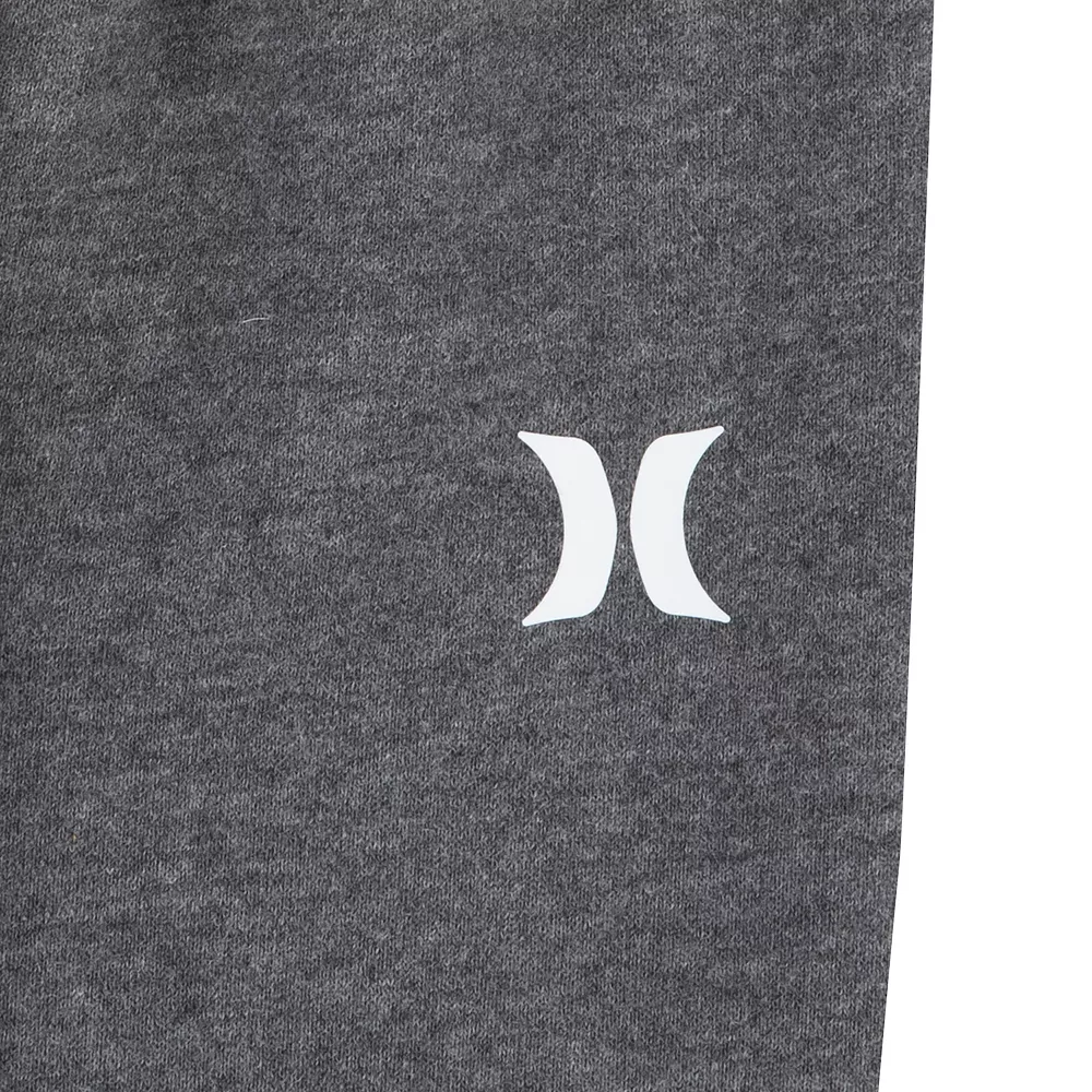 Toddler Boys Hurley Camping T-Shirt and Joggers Set - Image 3