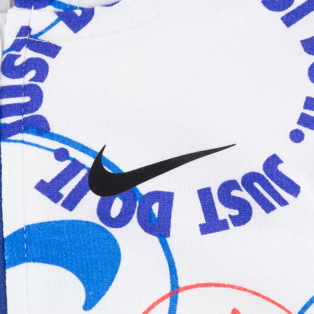 Baby Boys Nike Happy 3-Piece Set - Image 4