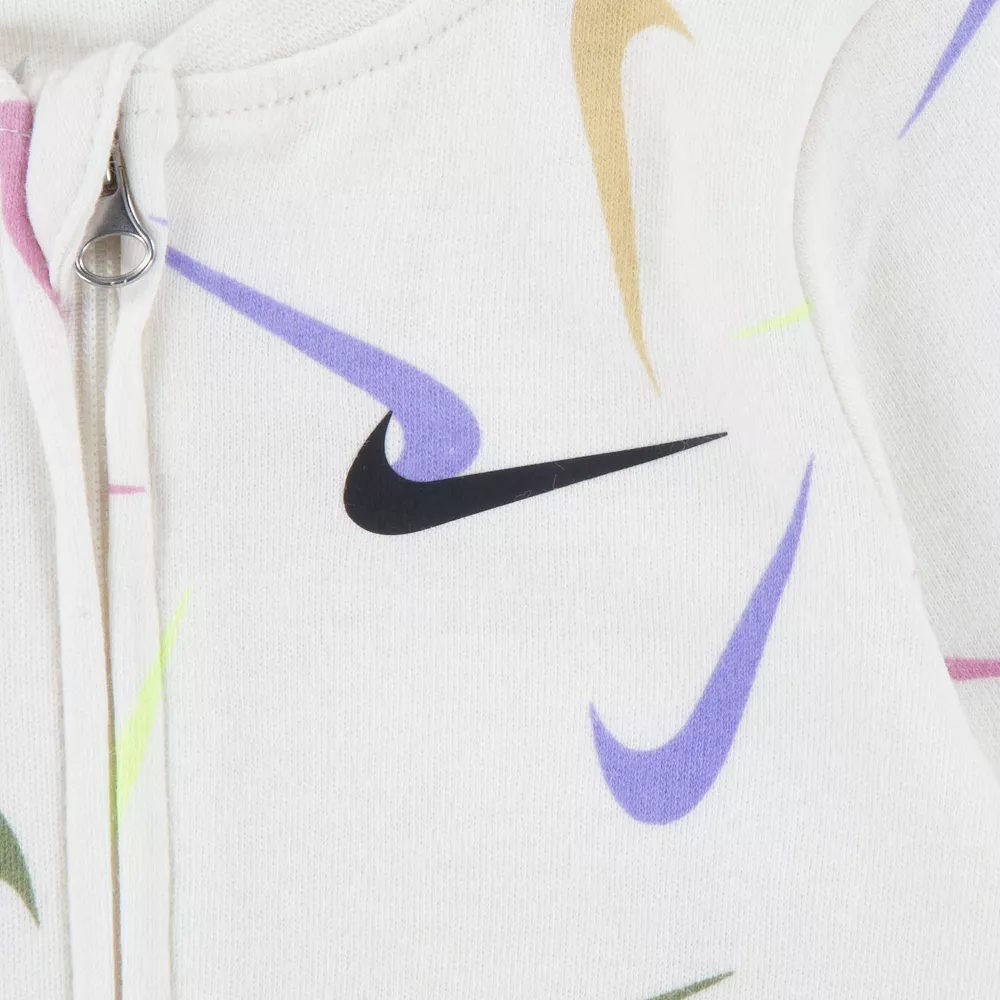 Baby Boys Nike 5-Piece Set - Image 3