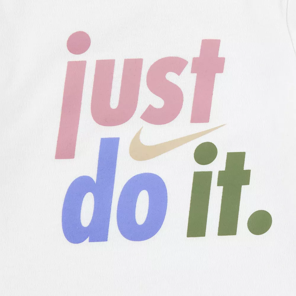 Baby Boys Nike 5-Piece Set - Image 4