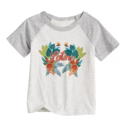 Toddler Boy Sonoma Community™ Hispanic Heritage Month Latino Graphic Tee
