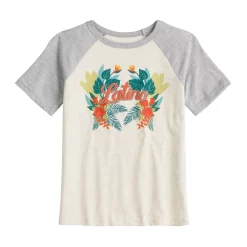 Boys 4-7 Sonoma Community™ Hispanic Heritage Month Latino Tee