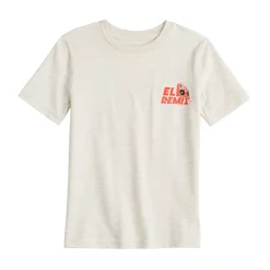 Boys 4-7 Sonoma Community™ Hispanic Heritage Month El Remix Tee