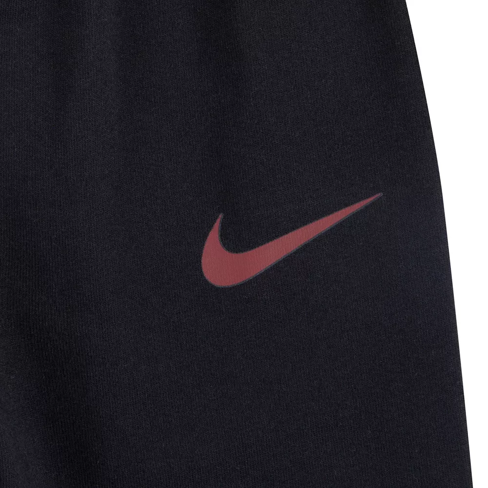 Baby Boy Nike "Future MVP" Graphic Bodysuit & Jogger Pants Set - Image 5