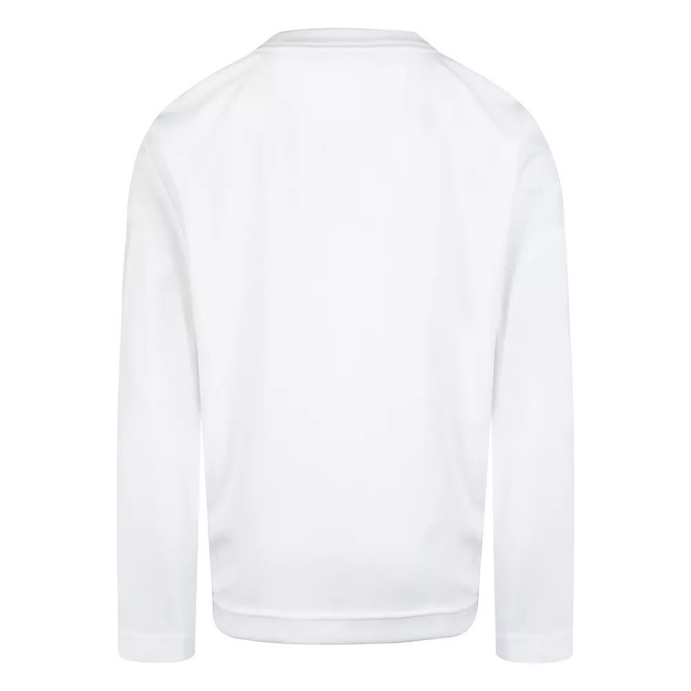 Boys 4-7 Nike "Just Do It." Long Sleeve Graphic Tee - Image 3