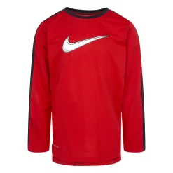 Boys 4-7 Nike All Day Play Long Sleeve Knit Top