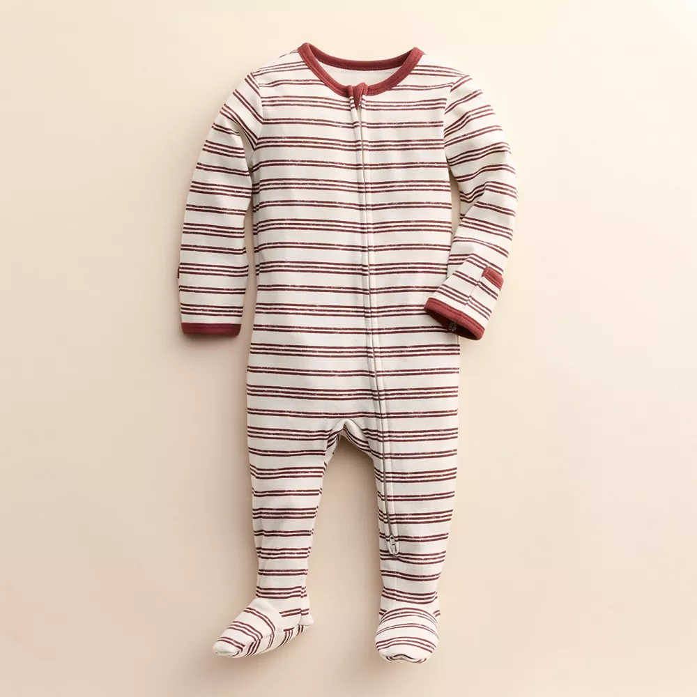 Baby Little Co. by Lauren Conrad Organic Sleep & Play - Image 2