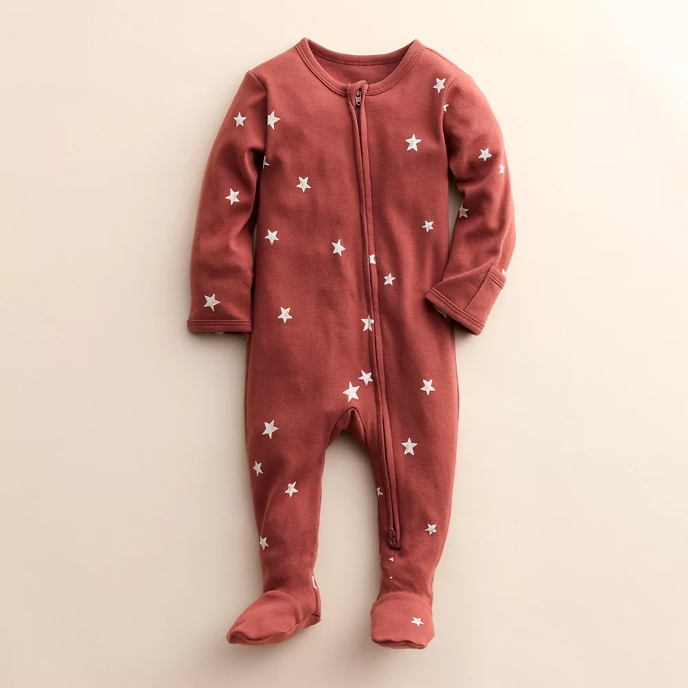 Baby Little Co. by Lauren Conrad Organic Sleep & Play - Image 3