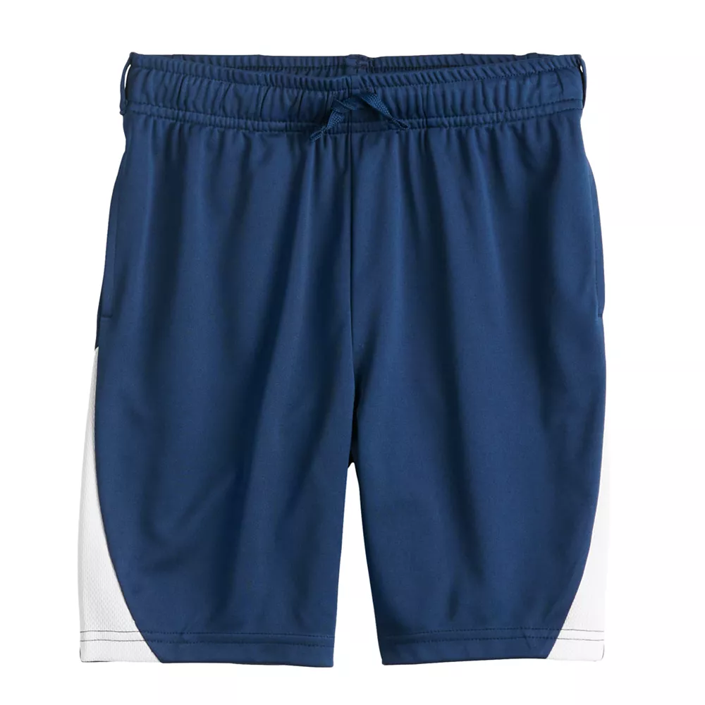 Toddler Boy Jumping Beans® Adaptive Sensory Athletic Shorts