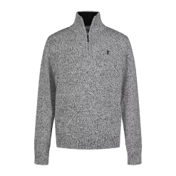 Boys 8-20 IZOD 1/4-Zip Sweater