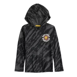 Boys 4-12 Jumping Beans® Long Sleeve Hoodie