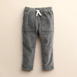 Baby & Toddler Little Co. by Lauren Conrad Organic Corduroy Pants