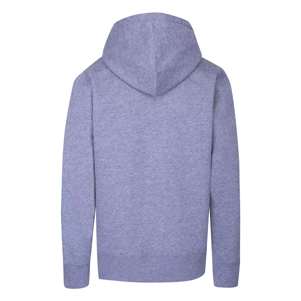 Boys 8-20 Hurley Camo Logo Fleece Pullover Hoodie - Image 4