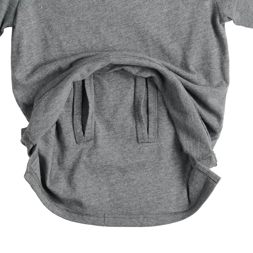 Boys 4-12 Jumping Beans® 3-Pack Adaptive Abdominal Access Tees - Image 2