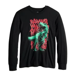 Boys 8-20 Celebrate Together™ Holiday Jurassic Park Rawr Graphic Tee