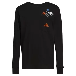 Boys 8-20 adidas "Going Galactic" Graphic Tee